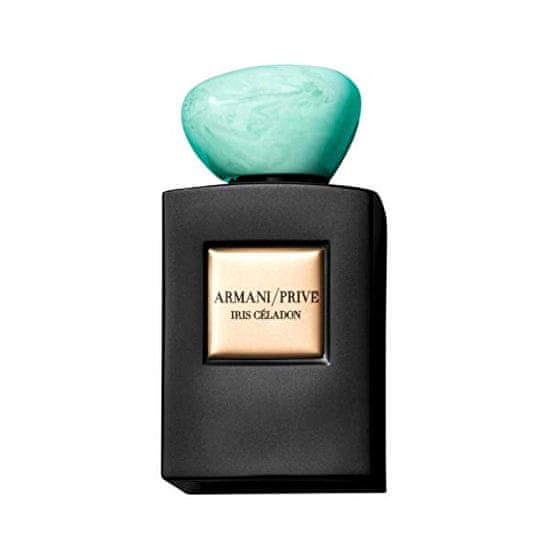 Giorgio armani hotsell iris celadon