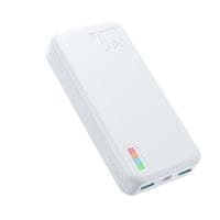Power bank quick charge