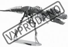 Metal Earth Kovinska Zemlja 3D sestavljanka: Skelet T-Rexa