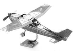Metal Earth 3D kovinski model Cessna Skyhawk 192