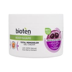 Bioten Bodyshape Total Remodeler Gel-Cream krema za preoblikovanje telesa 200 ml