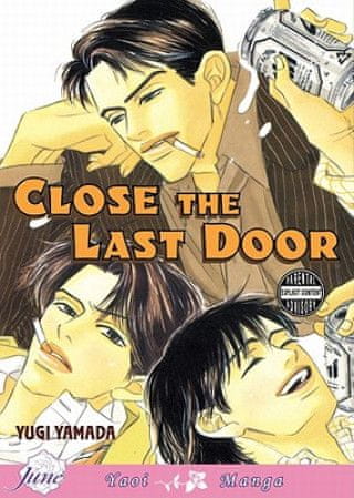 Close the Last Door (Yaoi)