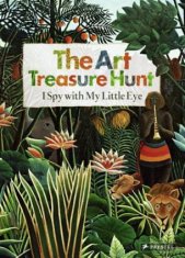 Art Treasure Hunt
