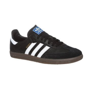 Adidas Čevlji črna Samba OG