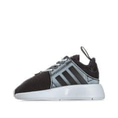 Adidas Čevlji črna 21 EU X Plr Lentic EL I