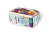 Intex Igralne žogice Intex 49602 small fun 100 kosov 6,5 cm