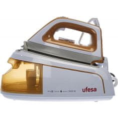UFESA Steam Ultra parna likalna postaja, 2400 W
