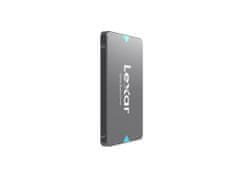 NQ100 SSD disk, 1.92 TB, 2.5" SATA3, 7mm (LNQ100X1920-RNNNG)