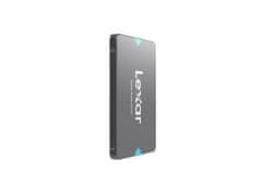 Lexar NQ100 SSD disk, 1.92 TB, 2.5" SATA3, 7mm (LNQ100X1920-RNNNG)