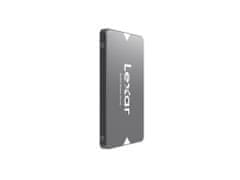 NS100 SSD disk, 2 TB, 2.5" SATA3, TLC, 7mm (LNS100-2TRB)