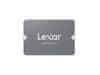 Lexar NS100 SSD disk, 1 TB, 2.5" SATA3, TLC, 7mm (LNS100-1TRB)