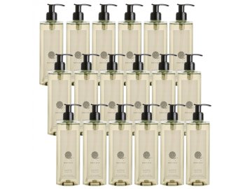 Geneva Geneva Guild Šampon za lase s pumpico - 380 ml
