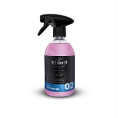 DETURNER Hybrid Spray vosek, 500 ml