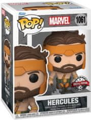 Funko POP! Marvel - Hercules figurica, posebna izdaja (#1061)