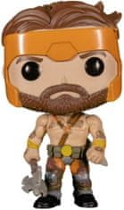 Funko POP! Marvel - Hercules figurica, posebna izdaja (#1061)