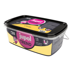 JUB JUPOL Trend curry 410 2,5 L notranja zidna barva