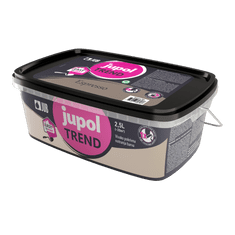 JUB JUPOL Trend espresso 460 2,5 L notranja zidna barva