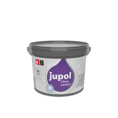 JUB JUPOL Clima control bel 5 L silikatna notranja barva
