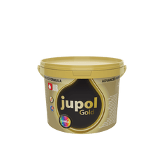 JUB JUPOL Gold bel 1001 5 L notranja zidna barva