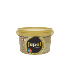 JUB JUPOL Gold bel 1001 2 L notranja zidna barva