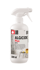 JUB ALGICIDE Plus spray 500 ML sredstvo za uničevanje zidnih alg in plesni