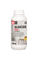 JUB ALGICIDE Plus concentrate 500 ML sredstvo za uničevanje zidnih alg in plesni