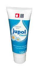 JUB JUPOL Classic bel 100ML notranja zidna barva