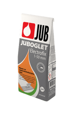 JUB JUBOGLET Electrofix 2 KG elektroinštalacijski mavec