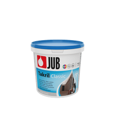 JUB TAKRIL Classic moder 101 0,75 L barva za zaščito betona