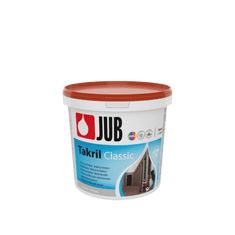 JUB TAKRIL Classic oksidno rdeč 7 0,75 L barva za zaščito betona