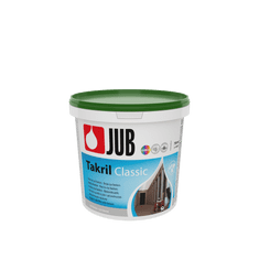 JUB TAKRIL Classic zelen 8 0,75 L barva za zaščito betona