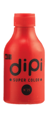 JUB DIPI Super color rdeč 25 0,1 L sredstvo za niansiranje