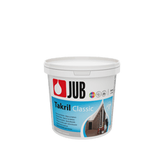 JUB TAKRIL Classic bel 1001 0,75 L barva za zaščito betona