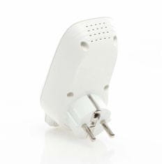 Wiltec WIFI termostat za IR panele in druge grelnike do 3680W