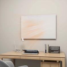 Wiltec SLIM IR infrardeči panel grelna plošča 400W