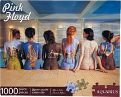 Aquarius Puzzles Puzzle Pink Floyd: Back Art 1000 kosov