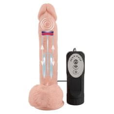 You2Toys Silikonski vibrator "Medical Thrusting" (R596884)