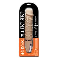 You2Toys Vibrator "Infinite Desire" (R587141)