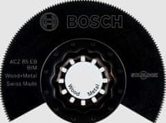 Bosch Starlock Best of Cutting 5-delni komplet za rezanje (2608664131)