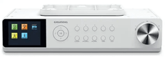 Grundig Kuhinjski internetni radio DKR 3000 BT DAB+, bel