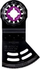 Bosch 6-delni komplet za večnamenska orodja za električarje in zidove iz mavčnih plošč (2608664622)