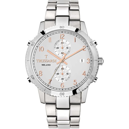 Trussardi No Swiss T-Style R2473617005