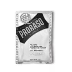 Proraso Prah po britju meta in rožmarin (Shave Powder) 100 g