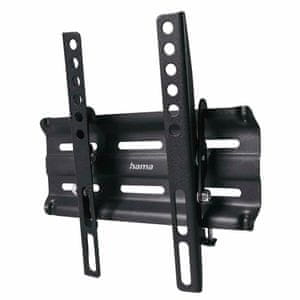 Hama stenski nosilec za TV, VESA 200 x 200, do 122 cm