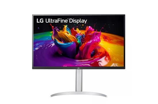 LG 32UP55NP-W monitor (32UP55NP-W.AEU)