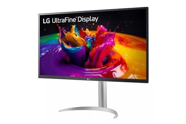 LG 32UP55NP-W