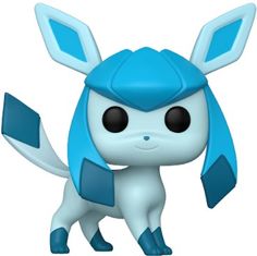 Funko POP! Pokemon - Glaceon figurica (#930)