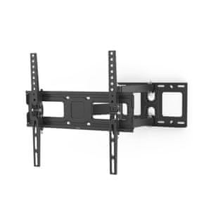 Hama stenski nosilec za TV, do 165 cm (118124)
