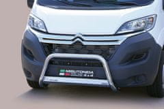 J&J Automotive Prednji okvirji za Citroen Jumper 2014-nad 63mm