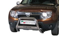 J&J Automotive Prednji okvirji za Dacia Duster 2010-2017 63mm